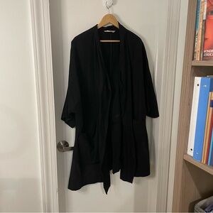 Elizabeth Suzann Harper Jacket